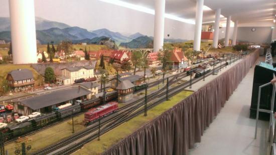 Muzeum Technologii i Przemysłu w Dreźnie